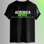 polos aeróbica rémix