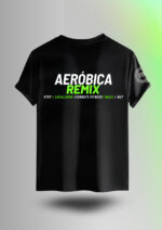 polos aeróbica rémix