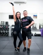 PROFESOR(A) DE BAILE FITNESS - Imagen 2