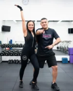 Baile Fitness 3 - Escuela Fitness Internacional