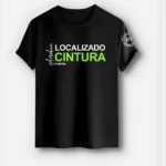 Polos Localizado Cintura