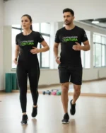 Polos Localizado Cintura - Imagen 4