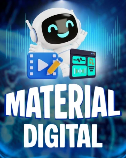 MATERIAL DIGITAL - escuela aeróbica fit