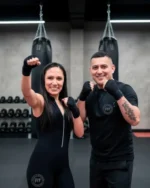 PROFESOR(A) DE FITNESS DE COMBATE (ONLINE) - Imagen 5