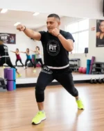 PROFESOR(A) DE FITNESS DE COMBATE (ONLINE) - Imagen 6