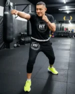 PROFESOR(A) DE FITNESS DE COMBATE (ONLINE) - Imagen 7