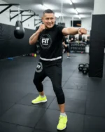 PROFESOR(A) DE FITNESS DE COMBATE (ONLINE) - Imagen 8