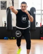 PROFESOR(A) DE FITNESS DE COMBATE (ONLINE) - Imagen 9