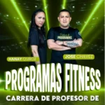 PROGRAMA FITNESSCARRERA