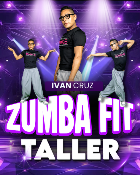 TALLER-ZUMBA