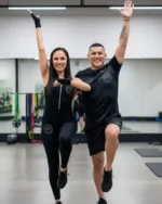 PROFESOR(A) DE PROGRAMAS FITNESS - Imagen 6