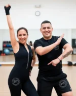 PROFESOR(A) DE PROGRAMAS FITNESS - Imagen 8