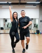 PROFESOR(A) DE PROGRAMAS FITNESS - Imagen 9