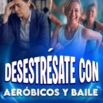TALLER BAILE Y AERÓBICOS para ADULTO - Escuela aeróbica fit