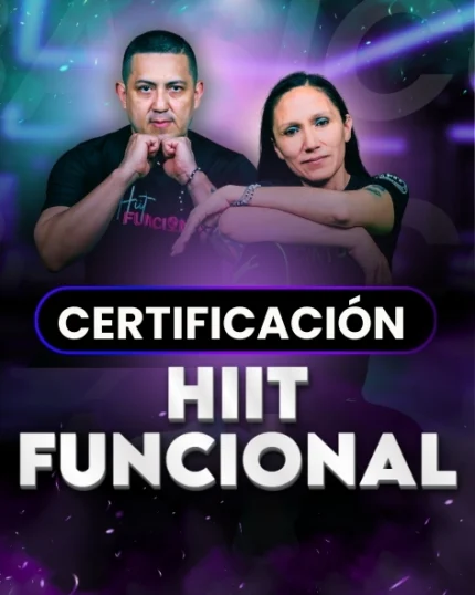HIIT FUNCIONAL