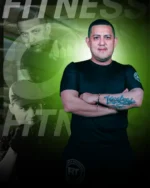 directores escuela aeróbica fit