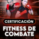 fitness de combate - escuela aeróbica fit