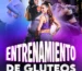 ENTRENAMIENTO DE GLÚTEOS - ESCUELA AERÓBICA FIT