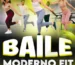BAILE MODERNO FIT - ESCUELA AERÓBICA