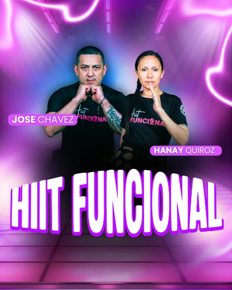 HIIT FUNCIONAL