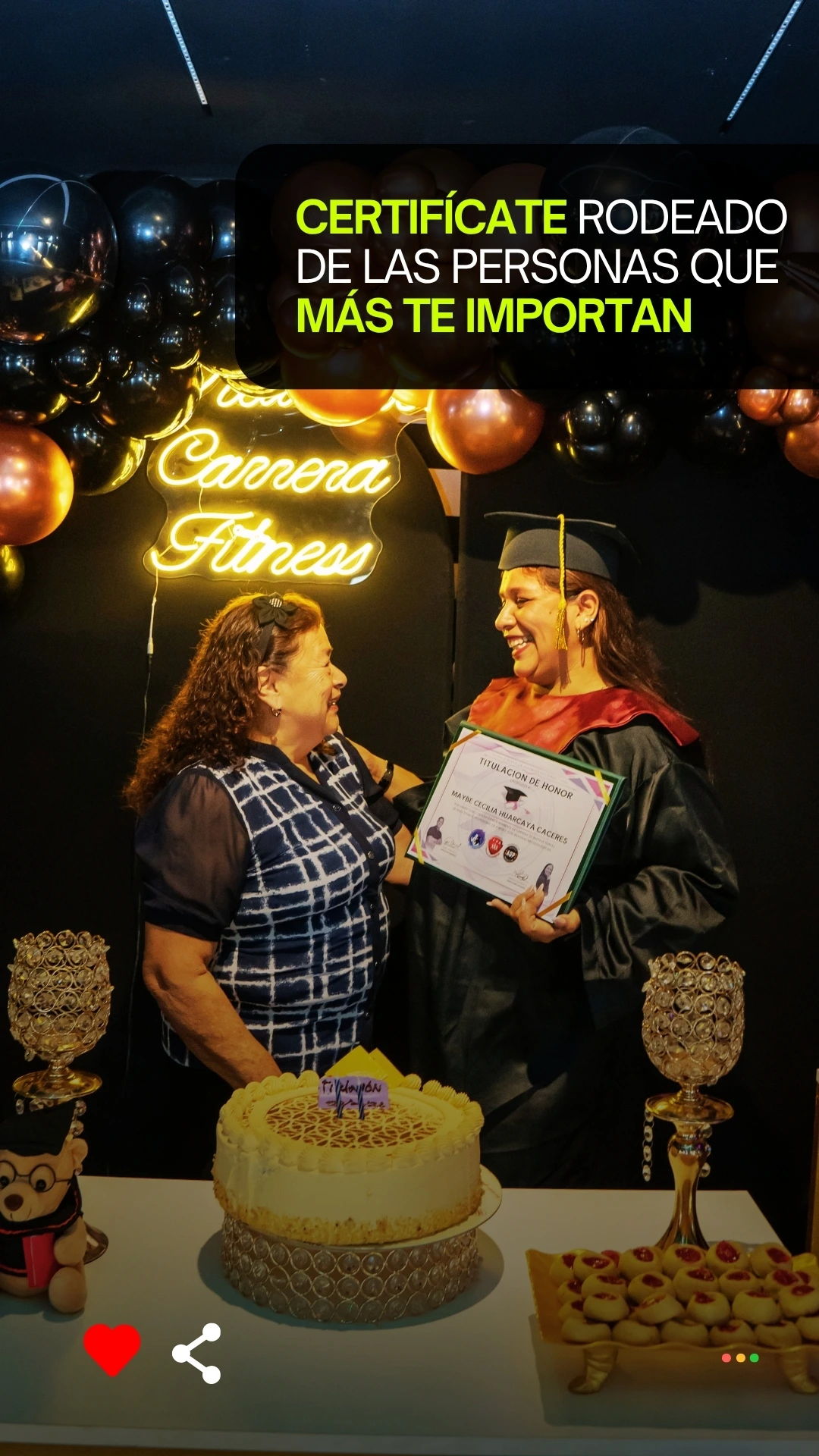 CERTIFICACION FITNESS - ESFP