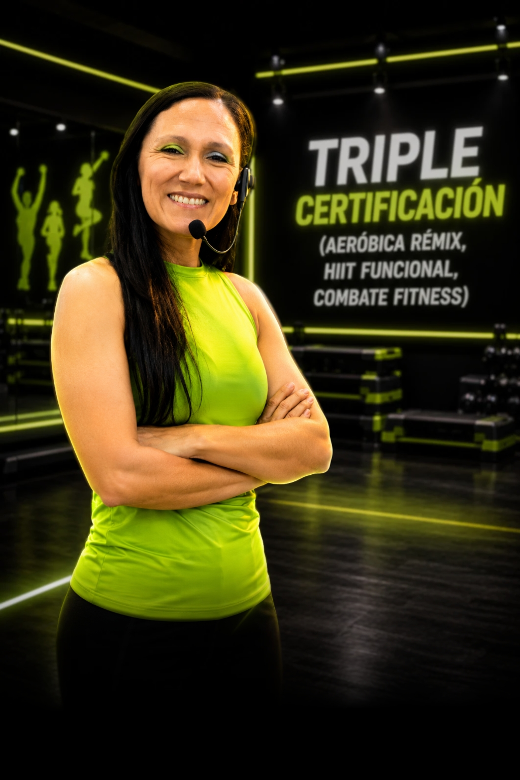 Hanay Quiroz