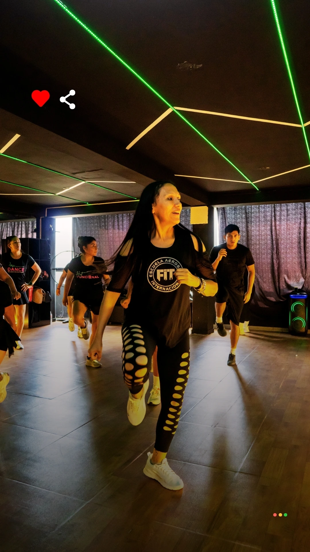 TRIPLE CERTIFICACIÓN - ESFP