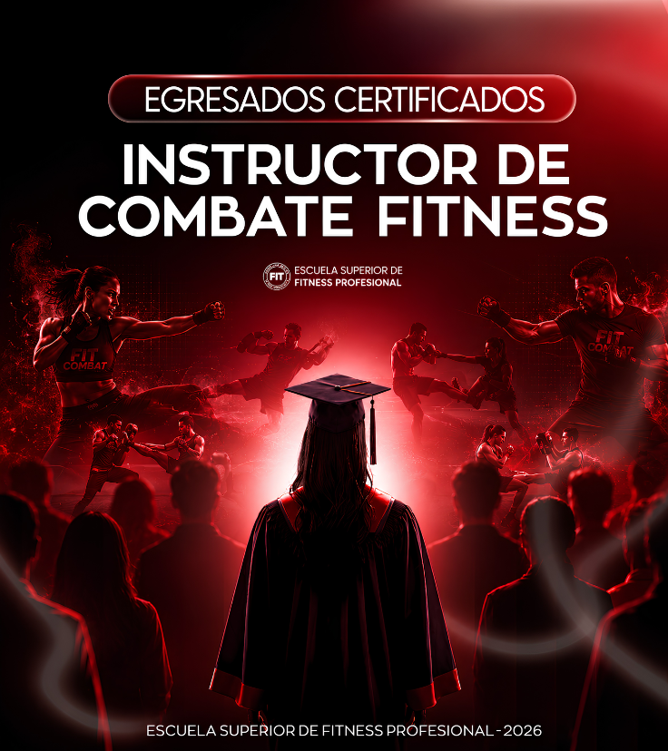 COMBATE FITNESS