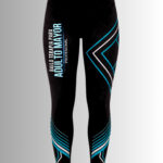 Pantaloneta Instructor Fitness para Adulto Mayor - ESCUELA SUPERIOR DE FITNESS PROFESIONAL