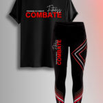 uniforme combate fitness - ESFP