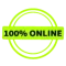 icono 100% online - fit internacional